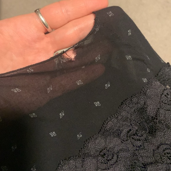 Free People Nightgown - Picture 4 of 4